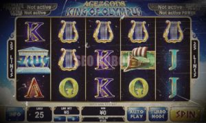 Inilah Sejumlah Hal Penting Dalam Slot Online