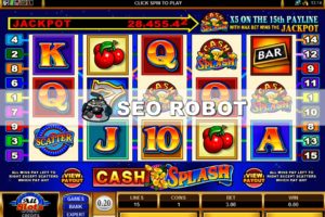 Trik Sukses Menang Game Slot Online Di Situs Terpercaya