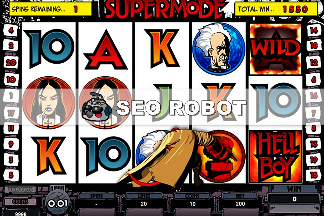 Tahapan Bermain Slot Online Termurah Yang Harus Dilakukan Pemula