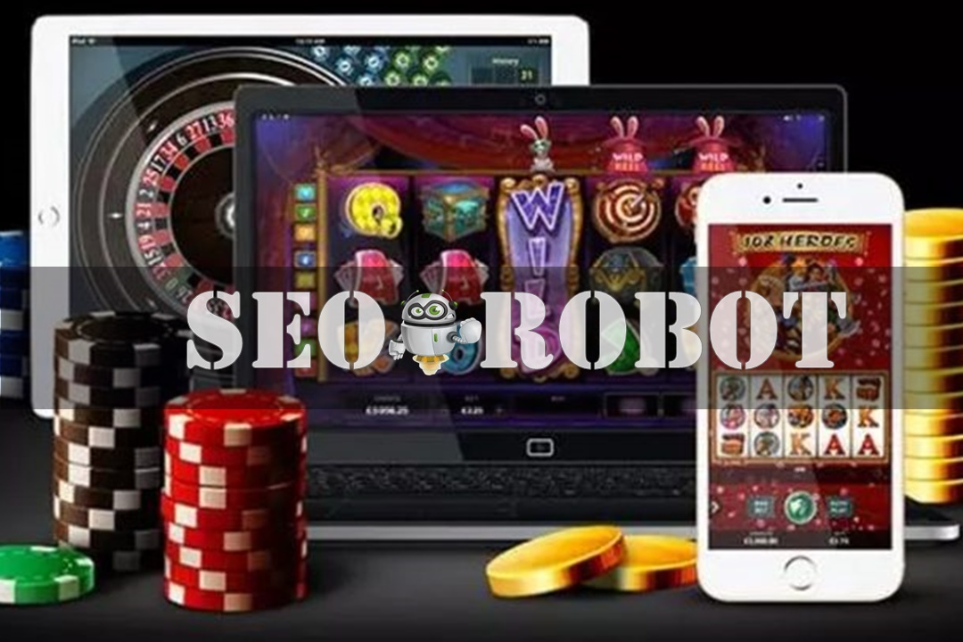 RTP Tertinggi Game Slot Online Uang Asli