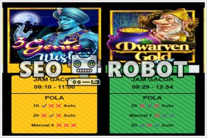 Withdraw Mudah Di Situs Slot Gacor Aman Terpercaya